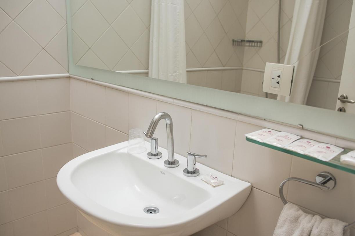 Gran Hotel Victoria Cordoba Argentina Exteriör bild