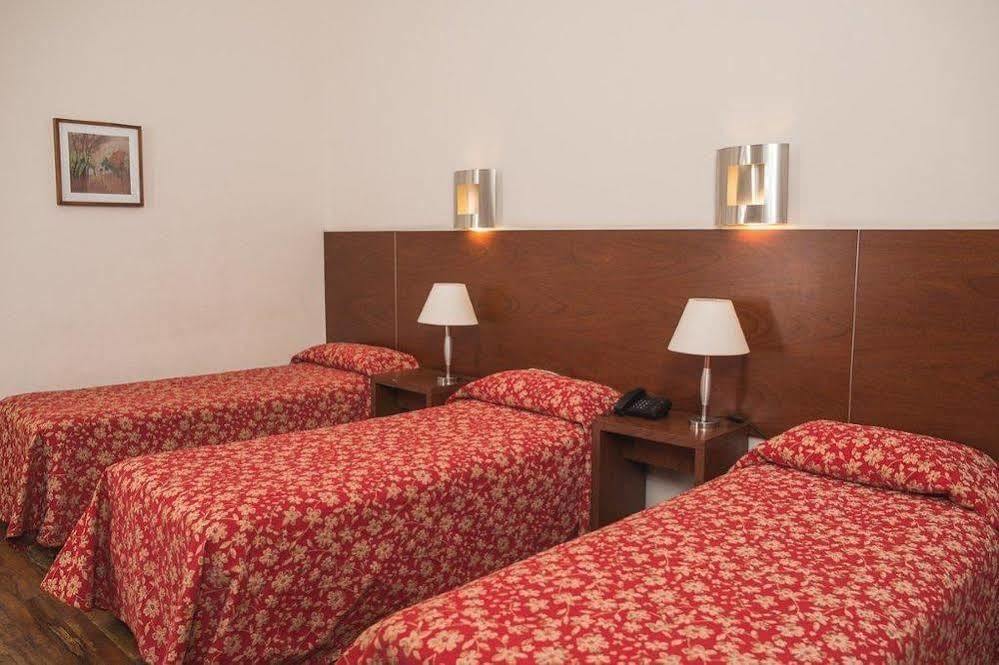 Gran Hotel Victoria Cordoba Argentina Exteriör bild
