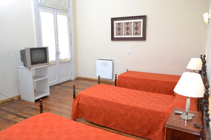 Gran Hotel Victoria Cordoba Argentina Exteriör bild